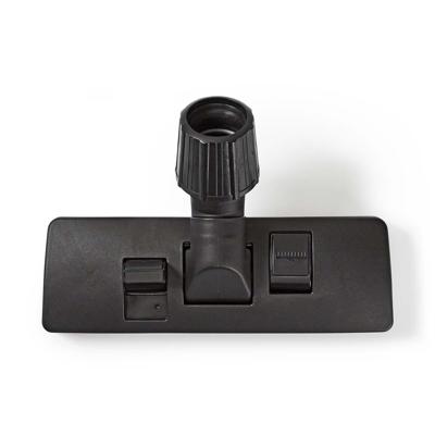 Nedis VCBR110CFVAR Combi-vloerborstel Vario 30 - 40 Mm Nedis VCBR110CFVAR Combi-vloerborstel Vario 30 - 40 Mm