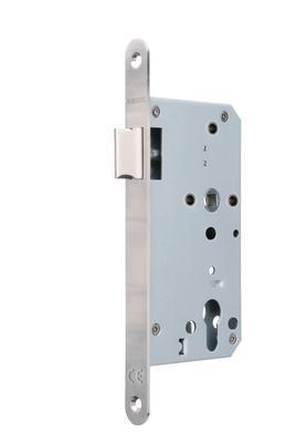 Insteekslot DM55mm, VP24mm rvs Loop KL3