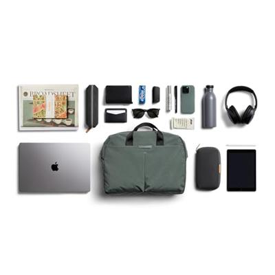 Bellroy Tokyo work bag - Everglade Bellroy Tokyo work bag - Everglade