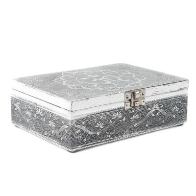 Tarot- of Sieradendoos OHM