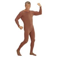 Bodysuit Bruin - thumbnail