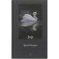 Josje (Hardback) - thumbnail