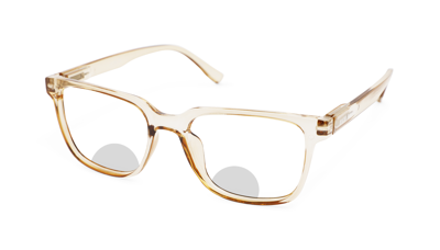 Leesbril Vista Bonita Cubo Bifocaal-Soft Skin-+3.50 Leesbril Vista Bonita Cubo Bifocaal-Soft Skin-+3.50