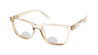Leesbril Vista Bonita Cubo Bifocaal-Soft Skin-+3.50 - thumbnail