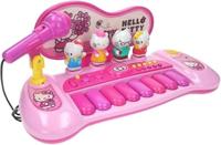 Elektronische piano Hello Kitty REIG1492 - thumbnail