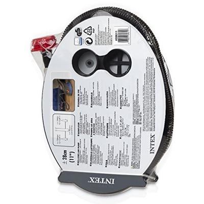 Intex voetpomp - klein model