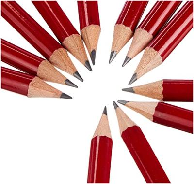 Potlood bic gilbert 33 hb | 12 stuks