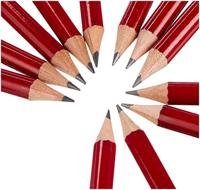 Potlood bic gilbert 33 hb | 12 stuks - thumbnail