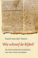 Wie schreef de Bijbel? Midprice - Karel van der Toorn - ebook - thumbnail