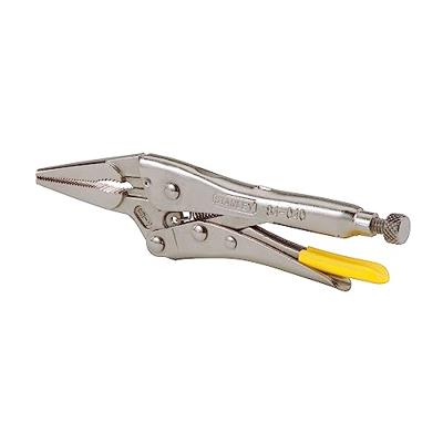 Stanley 0-84-812 Griptang Lange Bekken 170mm (L) -62mm (Bek) - thumbnail