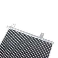 Condensor, airconditioning 94526 - thumbnail