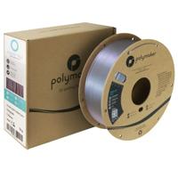 Polymaker PA02081 Starlight Filament PLA kunststof Meerkleurig, Kleurverandering 1.75 mm 1000 g Starlight Mercury PolyLite™ 1 stuk(s) - thumbnail