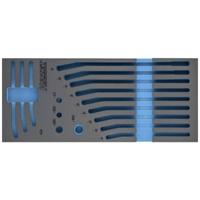 Hazet 163-515L 163-515L Plukschuiminlegstuk (l x b) 172 mm x 392 mm - thumbnail