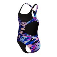 Speedo H-Boom Print Medalist Badpak - thumbnail