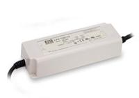 MEAN WELL LPV-150-24 LED-transformator Constante spanning 151 W 0 - 6.3 A 24 V/DC Niet dimbaar, Overbelastingsbescherming 1 stuk(s) - thumbnail