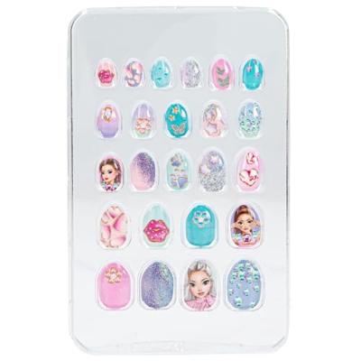 TOPModel kunstnagels BEAUTY and ME