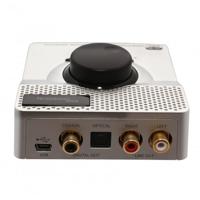 Syba D/A-converter met hoofdtelefoonversterker (USB 2.0, 24-bits, 96 kHz) - thumbnail