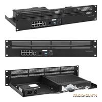 Rackmount.IT RM-PA-T9 rack-toebehoren Montageset - thumbnail
