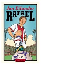 Rafael - Jan Eilander - ebook