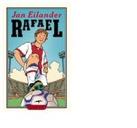 Rafael - Jan Eilander - ebook - thumbnail