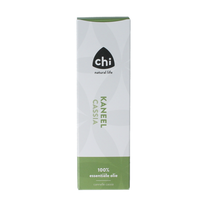 Chi Kaneel chinese/cassia 20 Milliliter