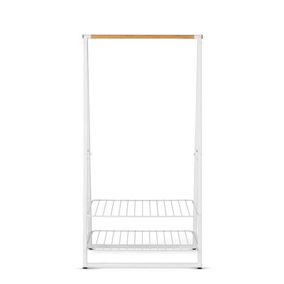 Brabantia Linn kledingrek large white