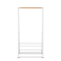 Brabantia Linn kledingrek large white - thumbnail