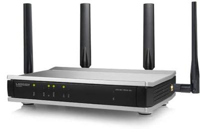 Lancom 1780EW-4G+