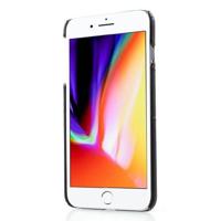 Casecentive Leren Wallet back case iPhone 7 / 8 plus zwart - thumbnail