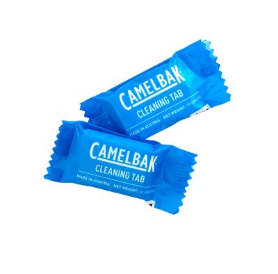 Camelbak Reservoir Cleaning Tablets 8 Pack Accessoire Camelbak Reservoir Cleaning Tablets 8 Pack Accessoire