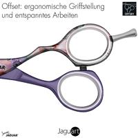 Jaguar Scissors Jaguart Knipschaar Magic Garden 5.5 - thumbnail