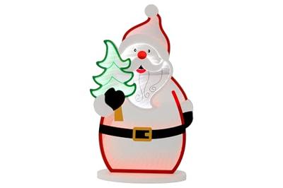 Ledlicht Santa USB