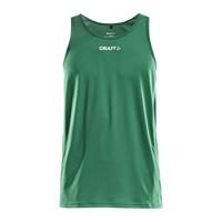 Craft 1907367 Rush Singlet M - Team Green - L - thumbnail