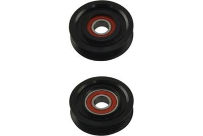 Geleide rol/omdraairol v-snaren DIP2008