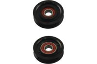 Geleide rol/omdraairol v-snaren DIP2008 - thumbnail