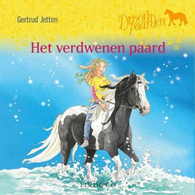Het verdwenen paard