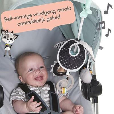 Tiny Love Mini babymobiel Meadow Days Tiny Love Mini babymobiel Meadow Days