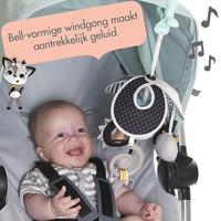 Tiny Love Mini babymobiel Meadow Days - thumbnail