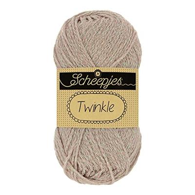 Scheepjes Twinkle - 904 - Haakgaren / Breigaren