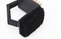 Tepro 8502 3in1 BBQ Reinigingsborstel - thumbnail