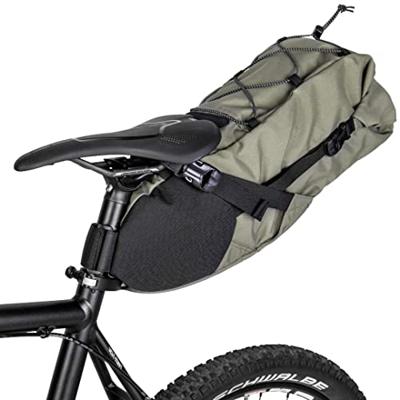 TOPEAK Backloader - 10 l - green