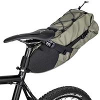 TOPEAK Backloader - 10 l - green - thumbnail