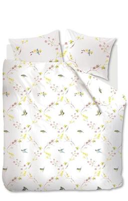 Marjolein Bastin Jasminum Dekbedovertrek 240 x 220 cm