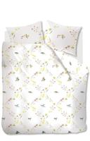 Marjolein Bastin Jasminum Dekbedovertrek 240 x 220 cm - thumbnail