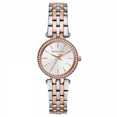 Michael Kors MK3298 Dames Horloge 42mm 10ATM Michael Kors MK3298 Dames Horloge 42mm 10ATM