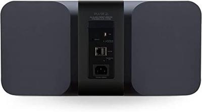 Bluesound Pulse 2i draadloze speaker zwart - thumbnail