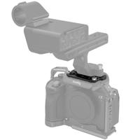 SmallRig Adapter Plate for Sony FX3 XLR Handle MD4019 - thumbnail