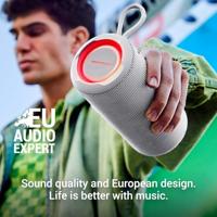 Dankzij de draagbare Bluetooth®-luidsprekers Energy Sistem 457854 40 W - thumbnail