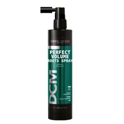 DCM Perfect Volume Roots Spray 150ml