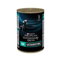 Purina Pro Plan Veterinary Diets Canine EN Gastrointestinal mouse natvoer hond 12x400gr - thumbnail